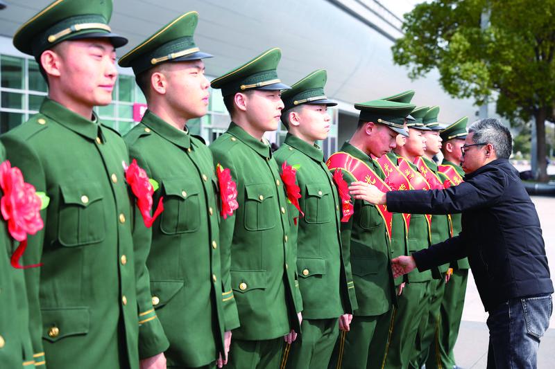 2025江苏徐州成考退役军人需要参加入学考试吗 2025江苏徐州成考退役军人需要参加入学考试吗